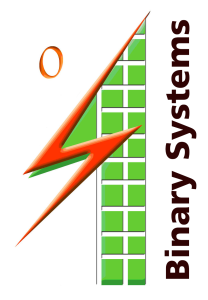 Binary Systems  LMS