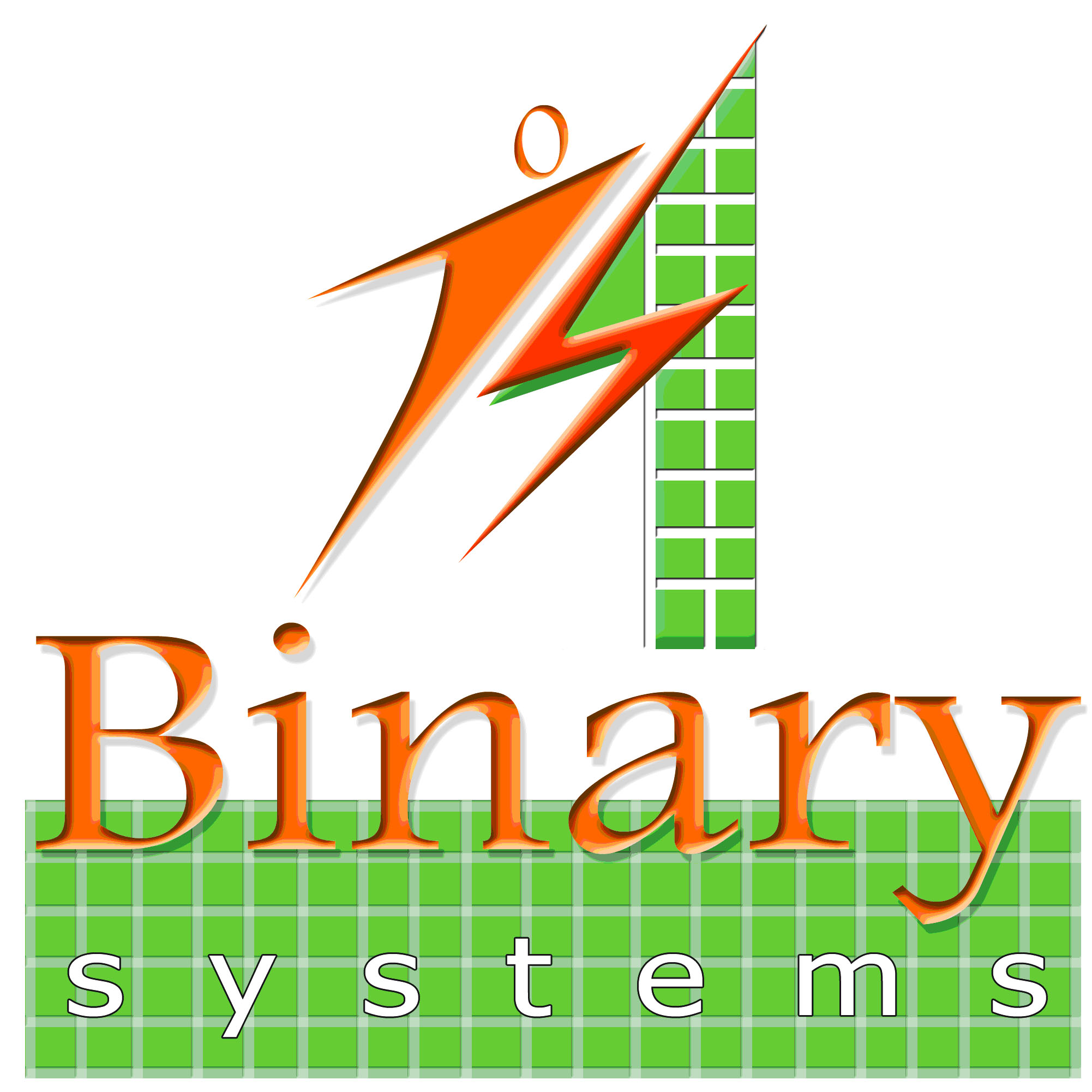 Best Logo Binary